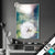 Led Glasbild Pusteblume No 3 Hochformat Produktvorschau