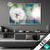 Led Glasbild Pusteblume No 3 Querformat Produktvorschau