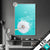 Led Glasbild Pusteblume No 4 Hochformat Produktvorschau