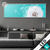 Led Glasbild Pusteblume No 4 Panorama Produktvorschau