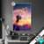 Led Glasbild Pusteblume No 5 Hochformat Produktvorschau