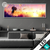 Led Glasbild Pusteblume No 5 Panorama Produktvorschau