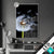Led Glasbild Pusteblume No 6 Hochformat Produktvorschau