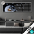 Led Glasbild Pusteblume No 6 Panorama Produktvorschau
