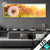 Led Glasbild Pusteblume No 8 Panorama Produktvorschau