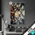 Led Glasbild Pusteblume No 9 Hochformat Produktvorschau