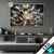 Led Glasbild Pusteblume No 9 Querformat Produktvorschau
