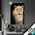 Led Glasbild Raubkatzen Hochformat Produktvorschau