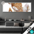 Led Glasbild Reh Haeschen Panorama Produktvorschau