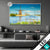 Led Glasbild Romantik Zwischen Windmuehlen Querformat Produktvorschau