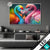 Led Glasbild Romantische Flamingos Querformat Produktvorschau