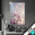 Led Glasbild Romantische Kirschblueten Hochformat Produktvorschau