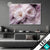 Led Glasbild Romantische Pfingstrosen Querformat Produktvorschau