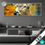 Led Glasbild Rothirsch Im Herbstwald Panorama Produktvorschau