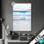 Led Glasbild Salzsee In Bolivien Hochformat Produktvorschau