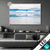 Led Glasbild Salzsee In Bolivien Querformat Produktvorschau