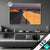 Led Glasbild Sandduenen Querformat Produktvorschau