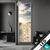 Led Glasbild Sandpfad Zum Nordseestrand Schmal Produktvorschau