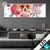 Led Glasbild Schaedel Im Boho Stil Panorama Produktvorschau