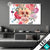 Led Glasbild Schaedel Im Boho Stil Querformat Produktvorschau