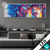 Led Glasbild Schoene Luise Panorama Produktvorschau