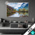 Led Glasbild Schoene Natur In Norwegen Querformat Produktvorschau
