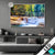 Led Glasbild Schoener Wasserfall Im Wald Querformat Produktvorschau
