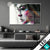 Led Glasbild Schoenes Maedchen Querformat Produktvorschau