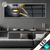 Led Glasbild Schoenheit In Silber Gold Panorama Produktvorschau