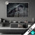 Led Glasbild Schwarzer Hengst Querformat Produktvorschau