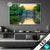 Led Glasbild See Mit Alter Bruecke Aus Stein Querformat Produktvorschau