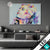 Led Glasbild Sinnliche Schoenheit Querformat Produktvorschau