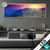 Led Glasbild Sommerberg Im Sonnenuntergang Panorama Produktvorschau