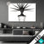 Led Glasbild Sonnengoettin Querformat Produktvorschau
