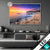 Led Glasbild Sonnenuntergang In Bucht Querformat Produktvorschau