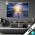 Led Glasbild Sonnenuntergang Meer Querformat Produktvorschau