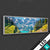 Led Glasbild Sonniger Tag Am Gletscher Panorama Motivvorschau