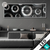 Led Glasbild Sound Panorama Produktvorschau