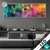 Led Glasbild Sound Wave Panorama Produktvorschau