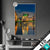 Led Glasbild Speicherstadt Hamburg Hochformat Produktvorschau
