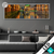 Led Glasbild Speicherstadt Hamburg Panorama Produktvorschau