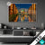 Led Glasbild Speicherstadt Hamburg Querformat Produktvorschau
