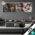 Led Glasbild Spiritueller Buddha Und Blumen Panorama Produktvorschau