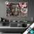Led Glasbild Spiritueller Buddha Und Blumen Querformat Produktvorschau