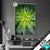 Led Glasbild Spitze Agavenblaetter Hochformat Produktvorschau