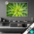 Led Glasbild Spitze Agavenblaetter Querformat Produktvorschau