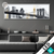 Led Glasbild Stadt Der Goldenen Traeume Panorama Produktvorschau