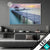 Led Glasbild Steg Ins Meer Querformat Produktvorschau