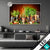 Led Glasbild Stillleben Mit Mediterranen Kraeutern Querformat Produktvorschau