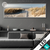 Led Glasbild Strand Auf Langeoog Panorama Produktvorschau